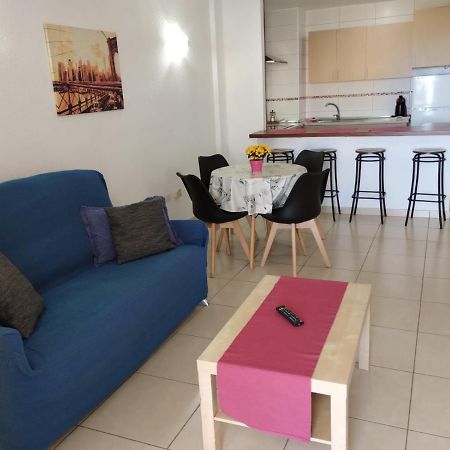 San Marino Los Cristianos Center Apartment Arona  Εξωτερικό φωτογραφία