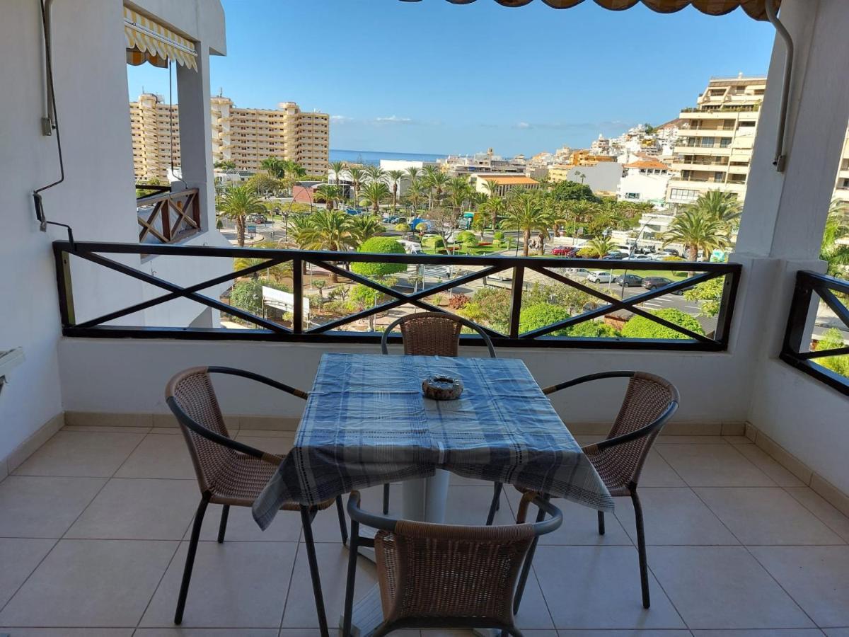 San Marino Los Cristianos Center Apartment Arona  Εξωτερικό φωτογραφία