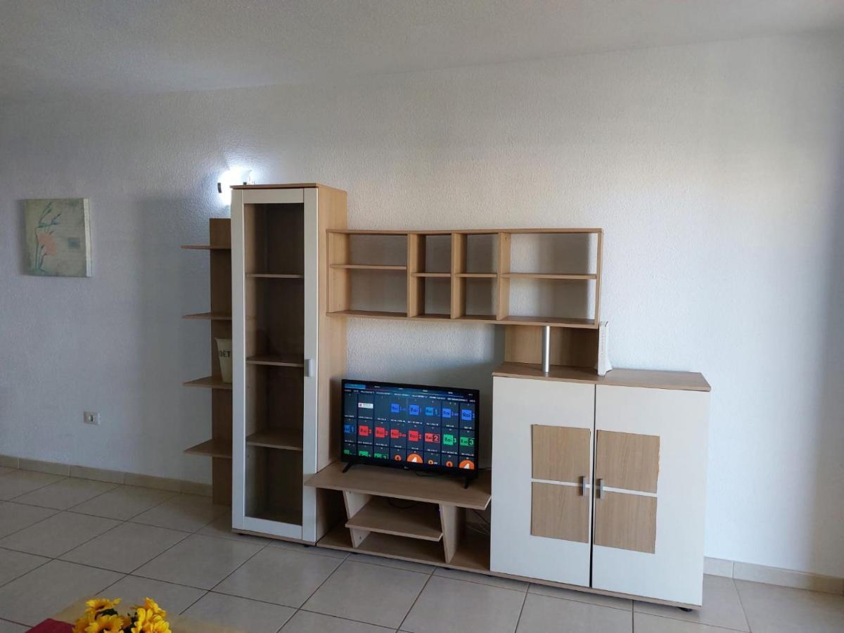 San Marino Los Cristianos Center Apartment Arona  Εξωτερικό φωτογραφία