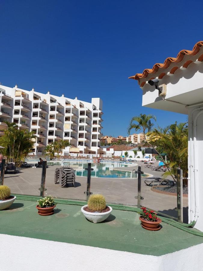 San Marino Los Cristianos Center Apartment Arona  Εξωτερικό φωτογραφία