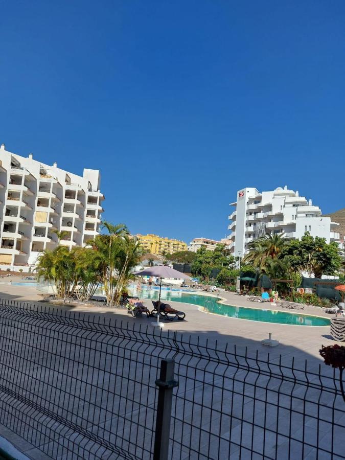 San Marino Los Cristianos Center Apartment Arona  Εξωτερικό φωτογραφία