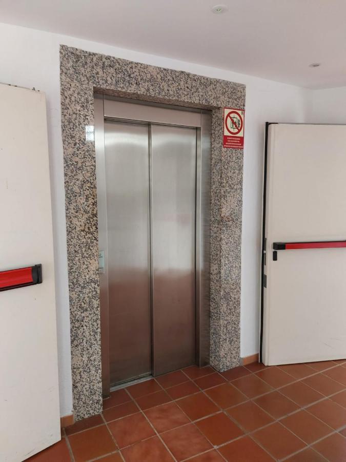 San Marino Los Cristianos Center Apartment Arona  Εξωτερικό φωτογραφία
