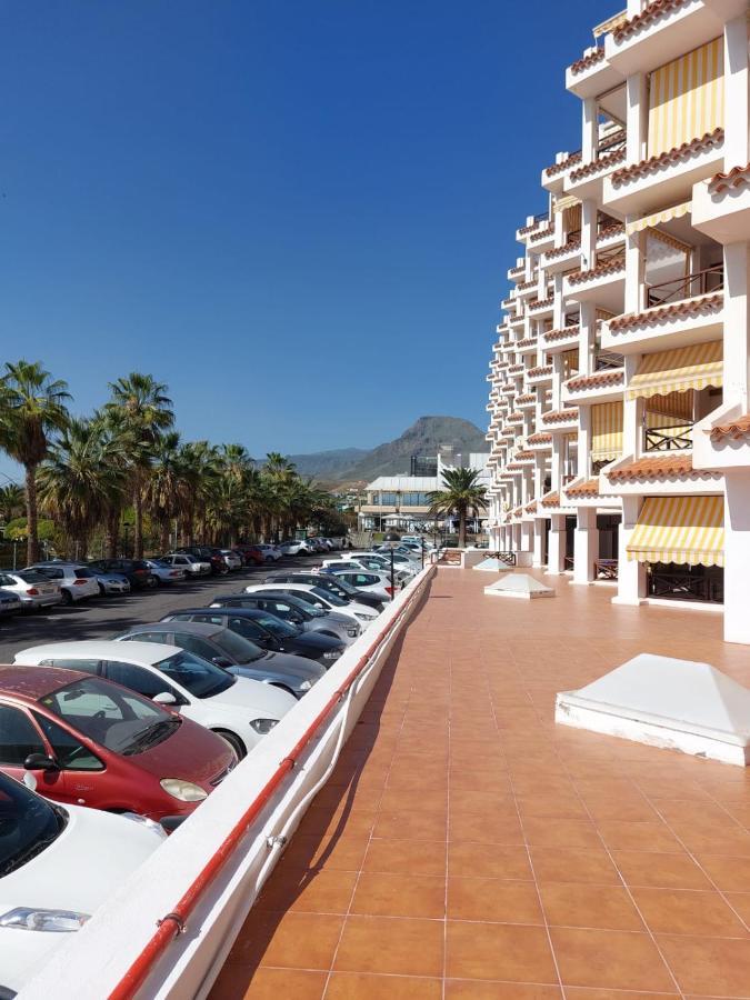 San Marino Los Cristianos Center Apartment Arona  Εξωτερικό φωτογραφία