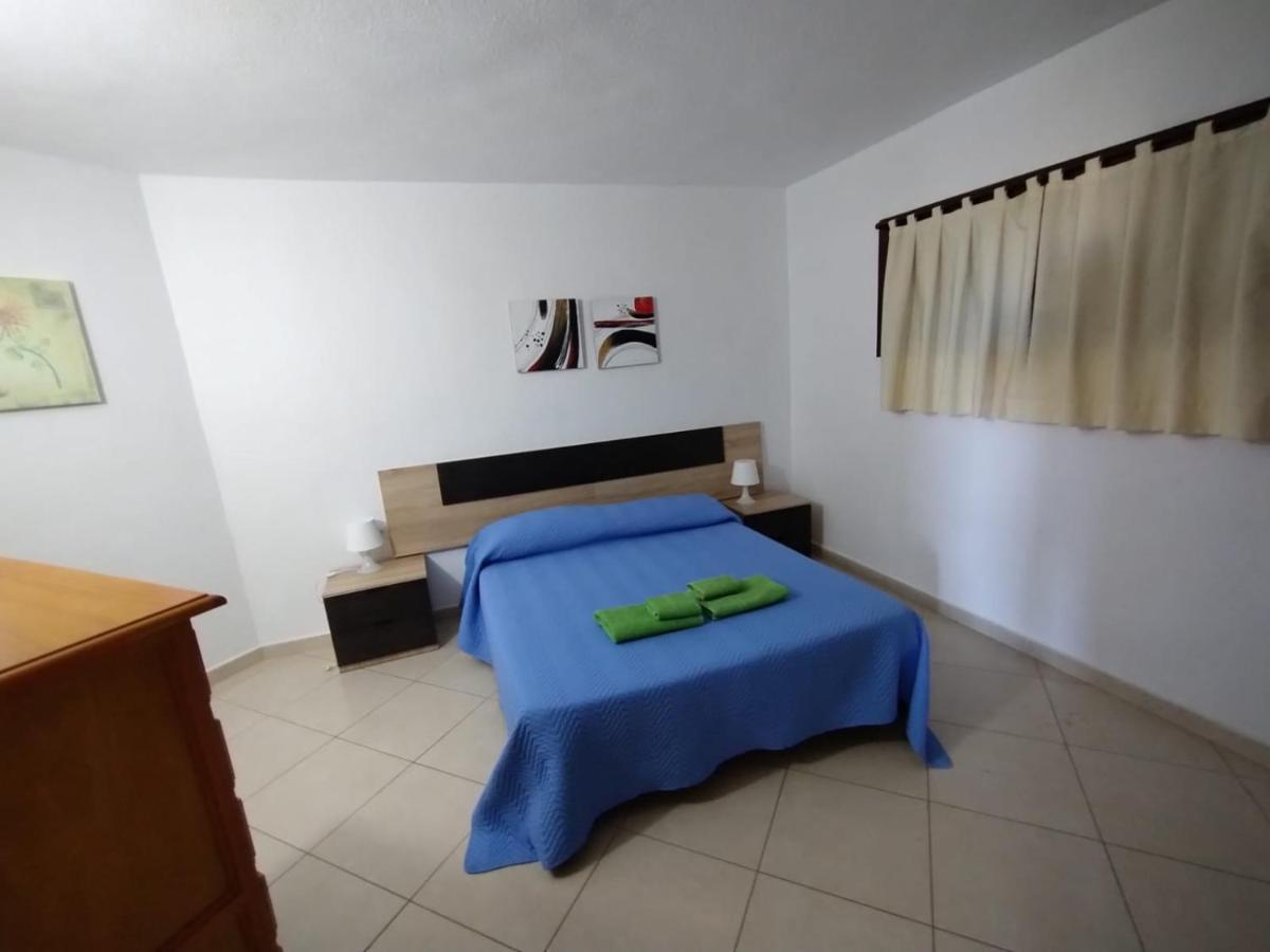 San Marino Los Cristianos Center Apartment Arona  Εξωτερικό φωτογραφία