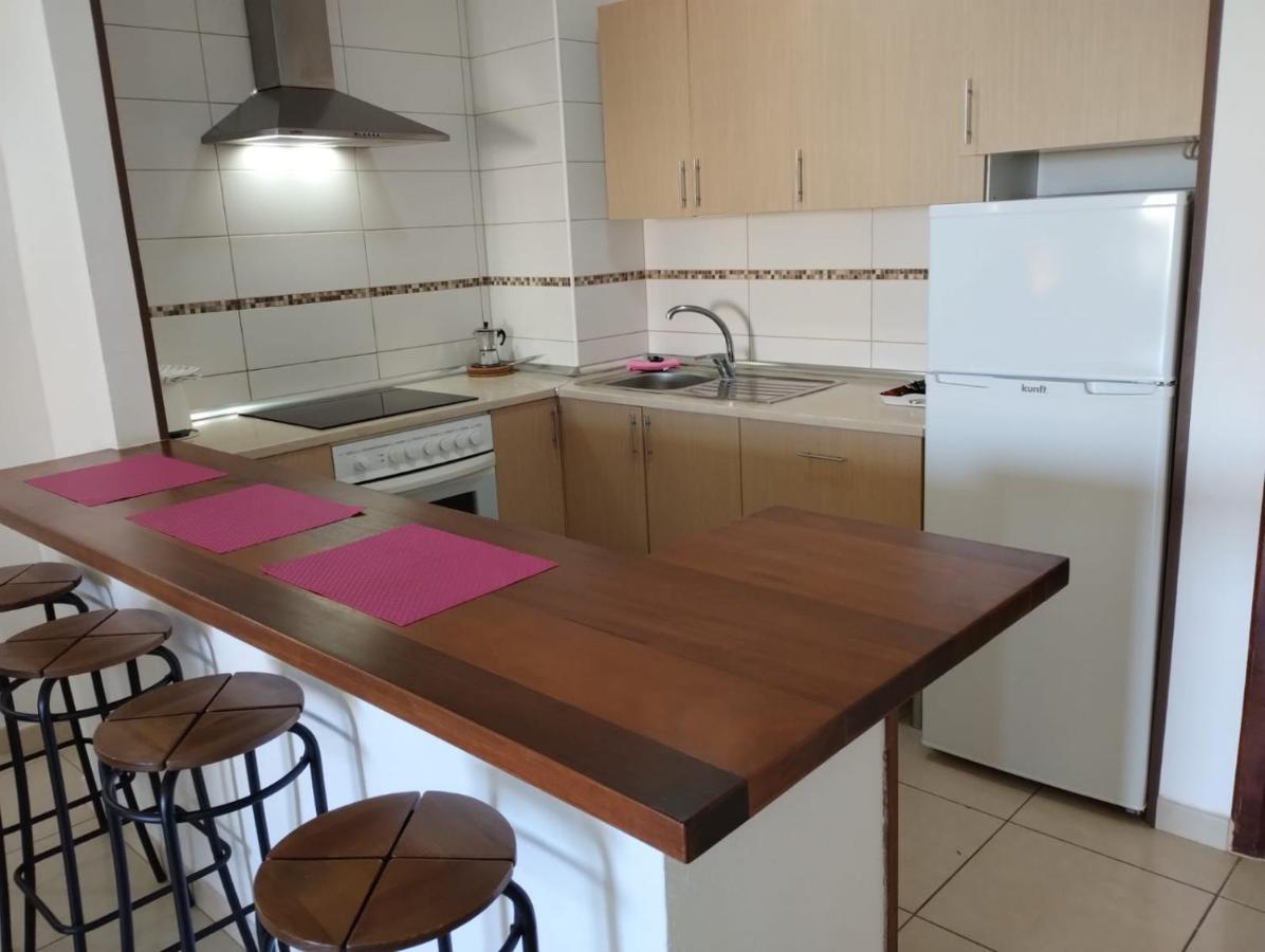 San Marino Los Cristianos Center Apartment Arona  Εξωτερικό φωτογραφία