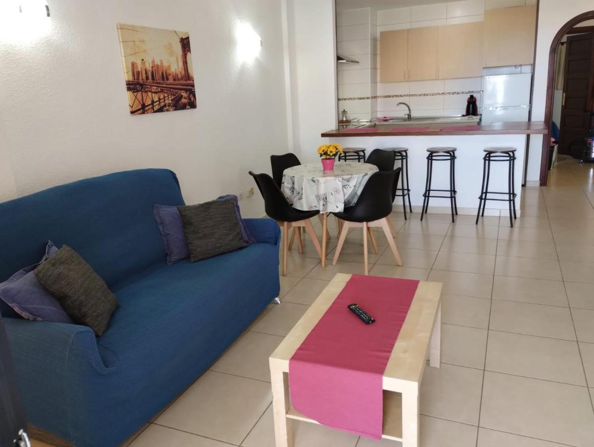 San Marino Los Cristianos Center Apartment Arona  Εξωτερικό φωτογραφία