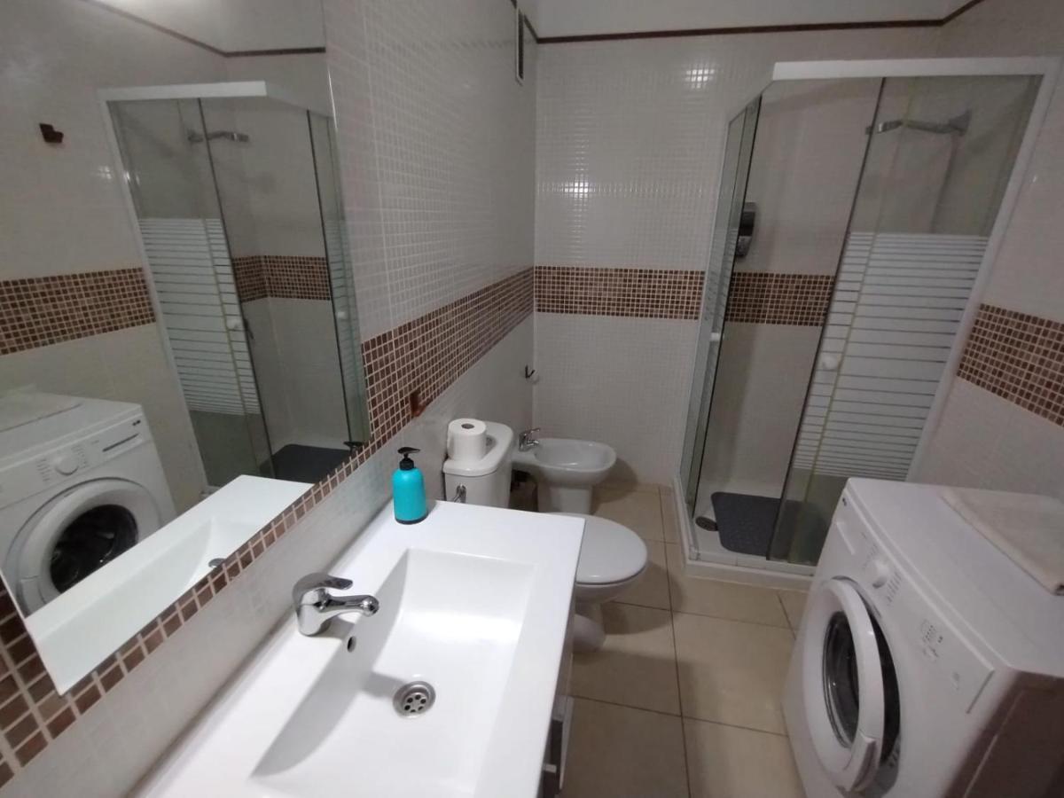 San Marino Los Cristianos Center Apartment Arona  Εξωτερικό φωτογραφία