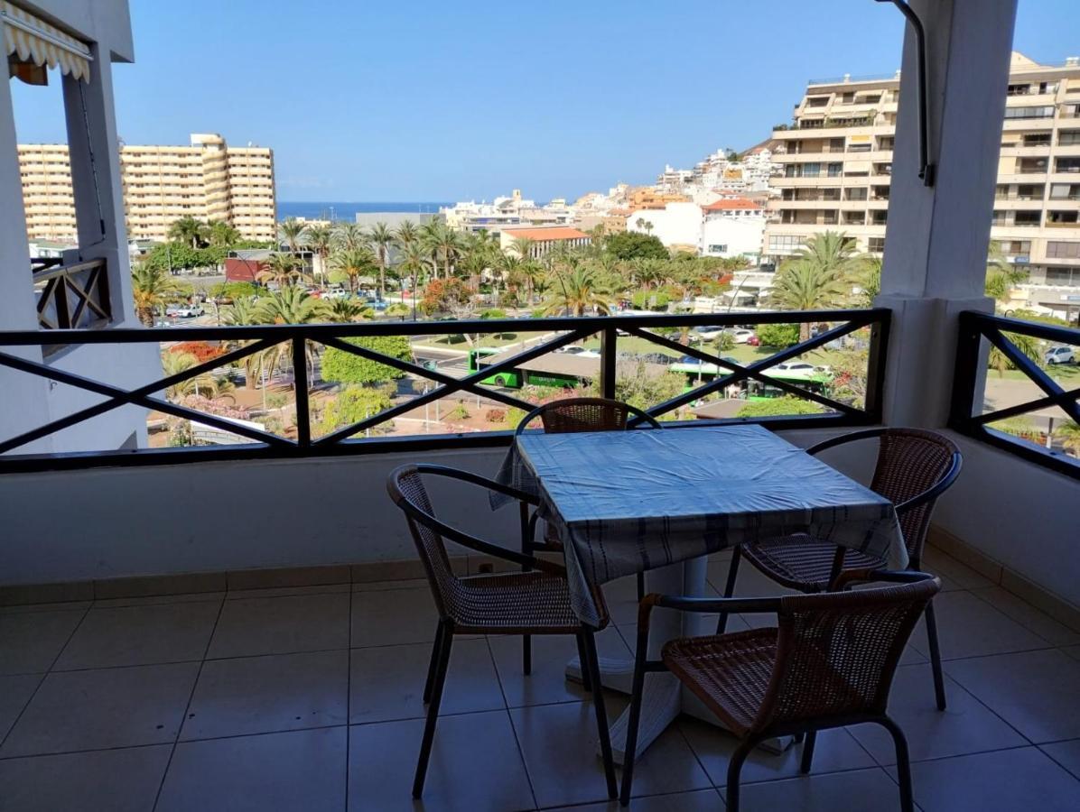 San Marino Los Cristianos Center Apartment Arona  Εξωτερικό φωτογραφία
