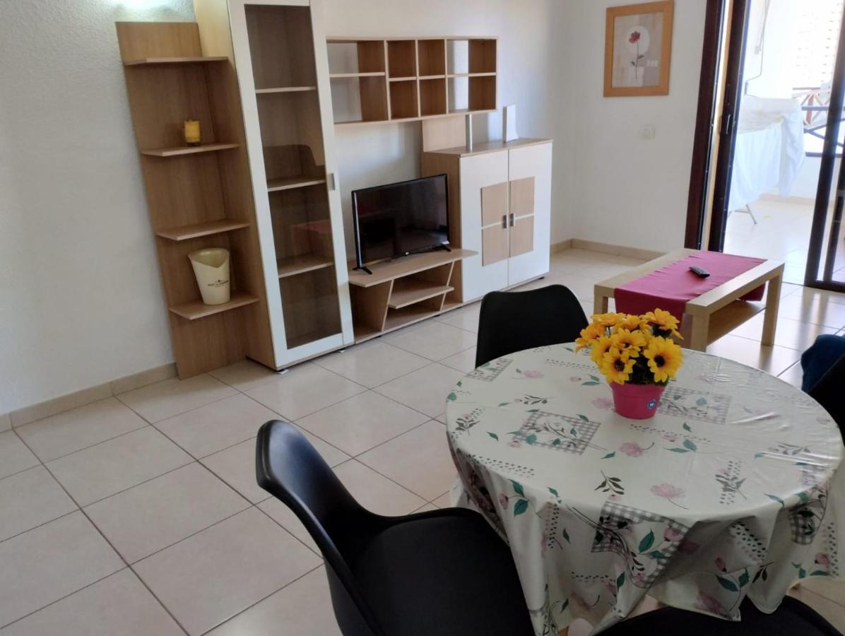 San Marino Los Cristianos Center Apartment Arona  Εξωτερικό φωτογραφία